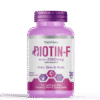 Biotin-F Jar Pink Biotin