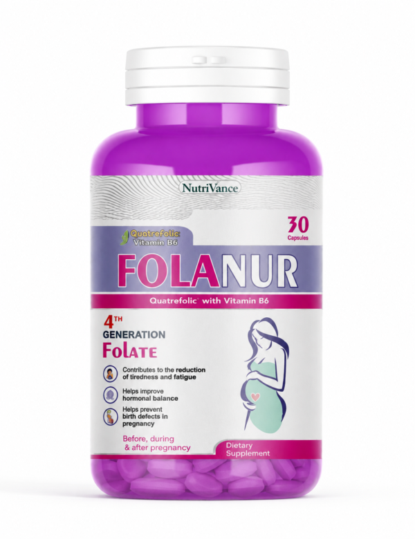 Quarter Folic