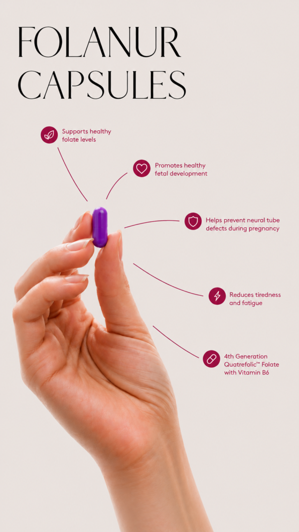 Quarter Folic