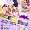 Quarter Folic