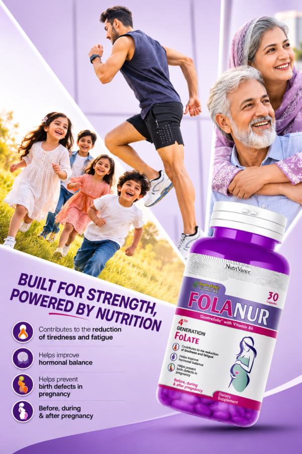 Quarter Folic