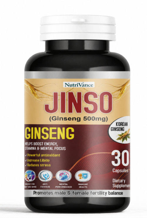 Ginseng Extract