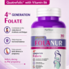 Quarter Folic