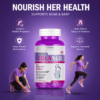 Quarter Folic