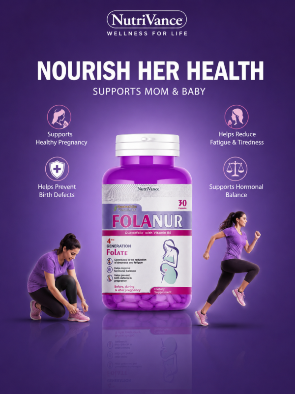 Quarter Folic