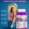 Quarter Folic