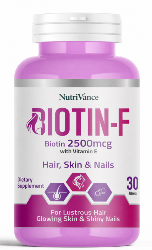 Biotin