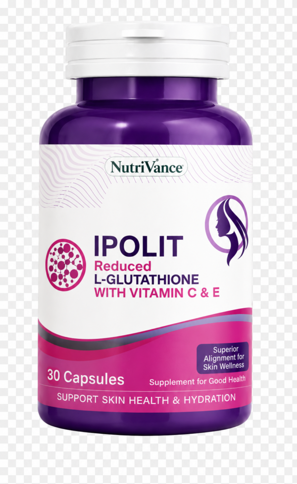Ipolite L-Glutathione