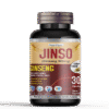 Jinso Jar Black Ginseng Extract