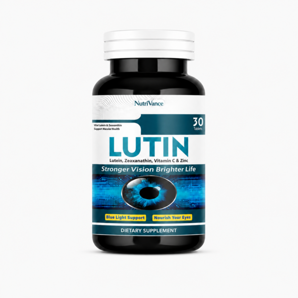 Eye-Health Suplement