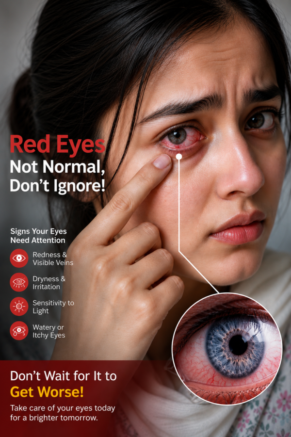 Eye-Health Suplement