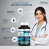 Eye-Health Suplement
