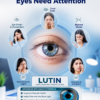 Eye-Health Suplement
