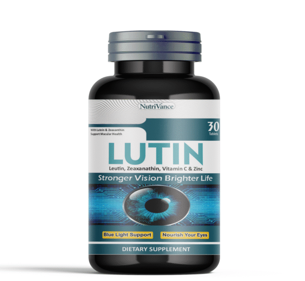 Eye-Health Suplement