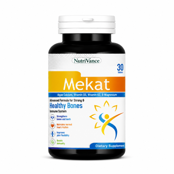 MEKAT MEKAT TABLET