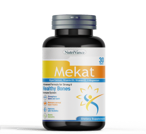 Mekat Jar Black MEKAT TABLET