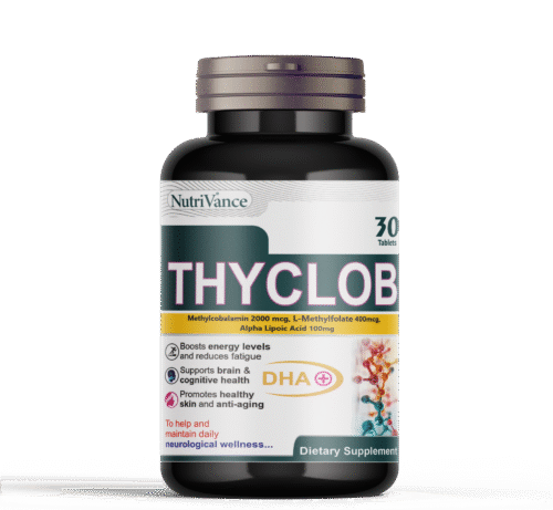 Thyclob Black THYCLOB TABLET