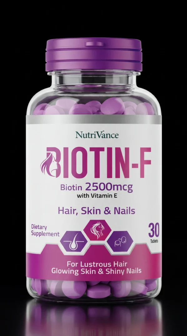 biotin 44 (1) Biotin