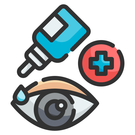 Eye-Health Suplement