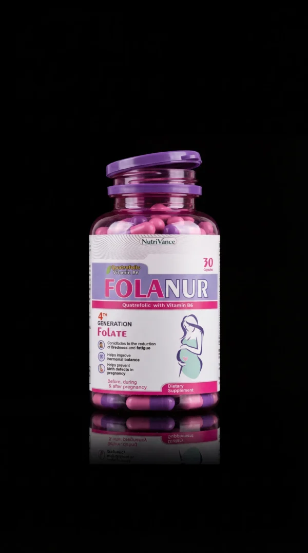 Quarter Folic