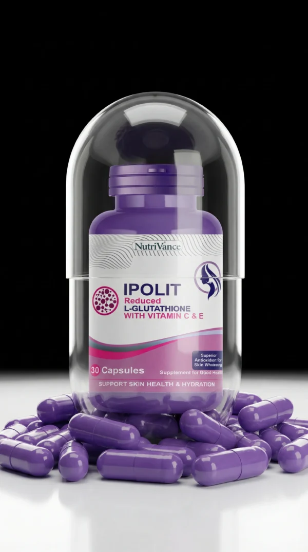 ipolit 4 (1) L-Glutathione