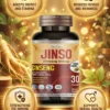 jinso 3 (1) Ginseng Extract