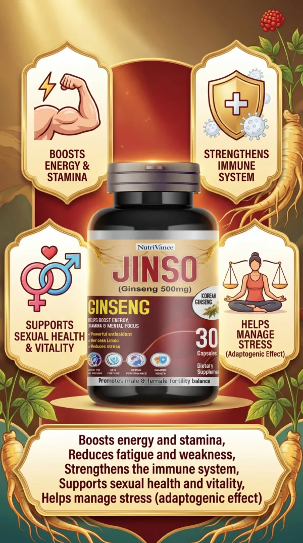 jinso 4 (1) (2) Ginseng Extract