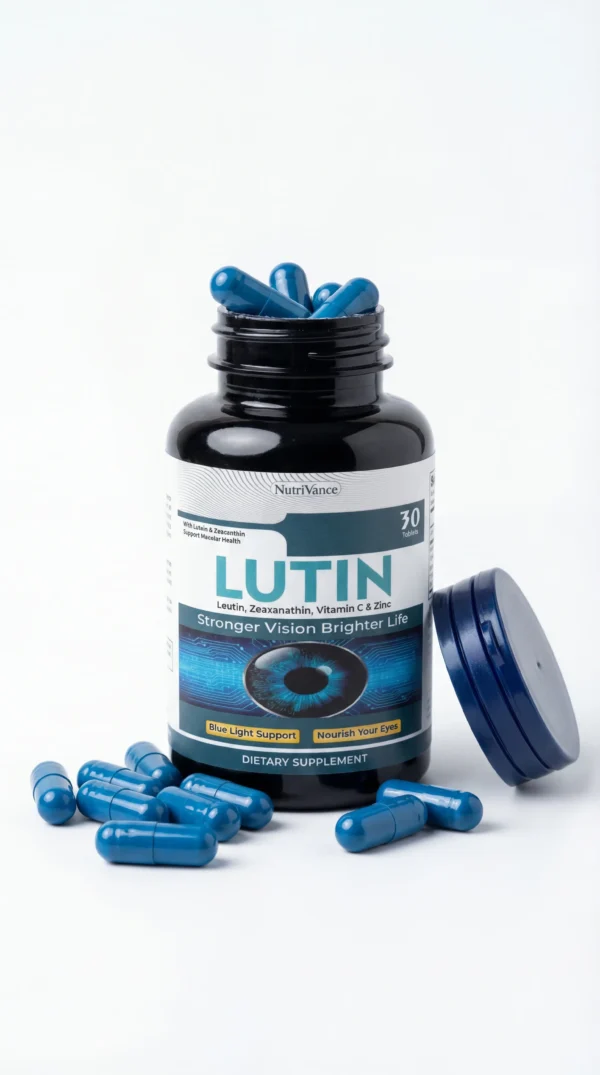 Eye-Health Suplement