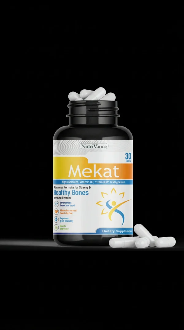 mekat 1 (2) MEKAT TABLET