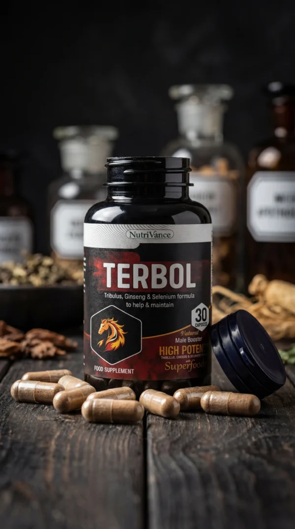 terbol 2 (1) TERBOL TABLET